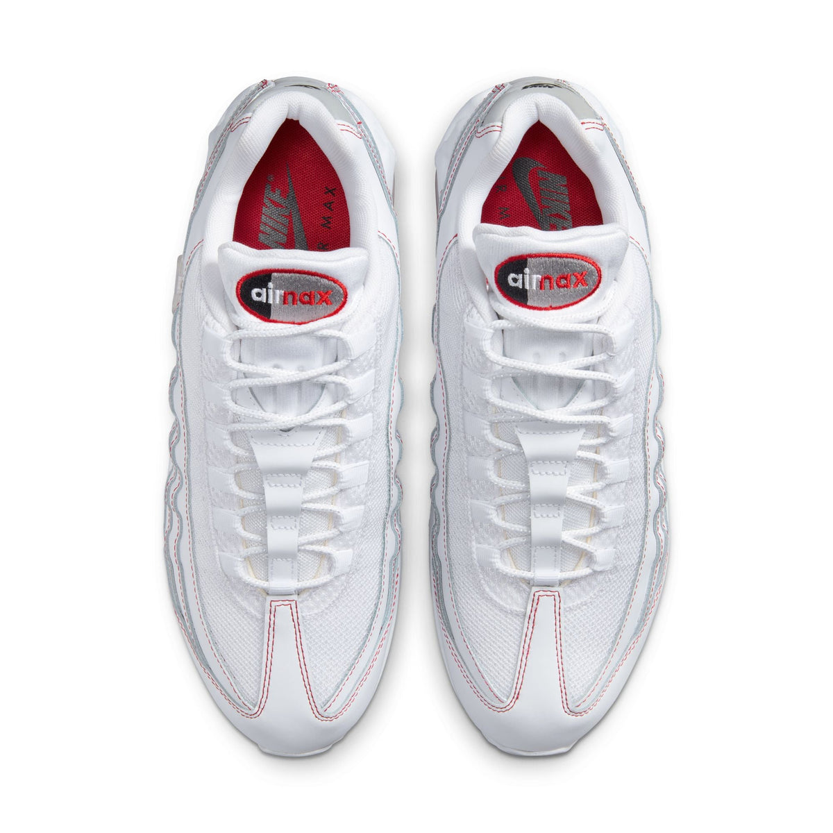 Nike Air Max 95 OG Men Shoes product image 8, provided for visual reference and product detail review
