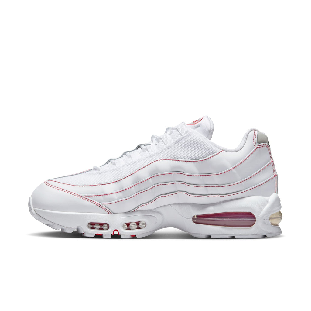 Nike Air Max 95 OG Men Shoes product image 2, provided for visual reference and product detail review