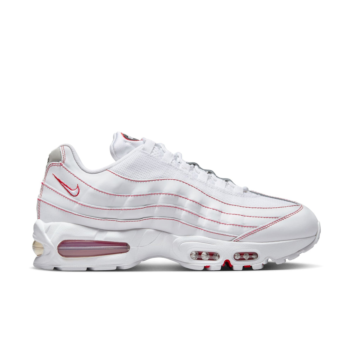 Nike Air Max 95 OG Men Shoes product image 3, provided for visual reference and product detail review