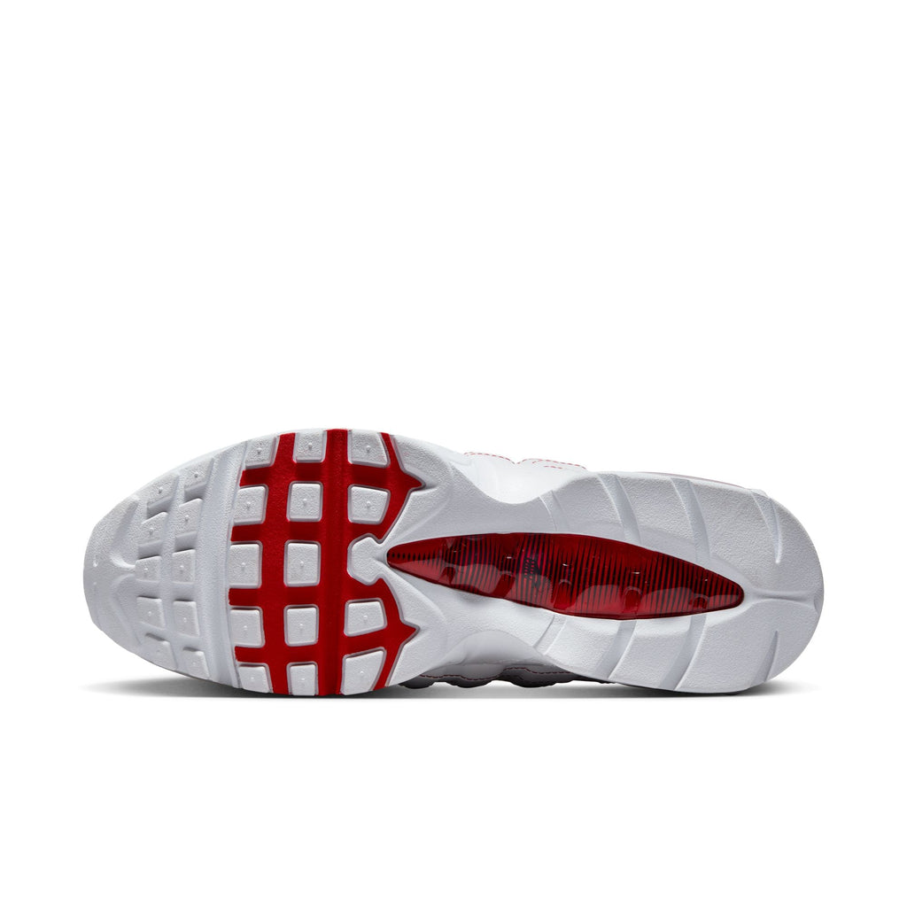 Nike Air Max 95 OG Men Shoes product image 5, provided for visual reference and product detail review