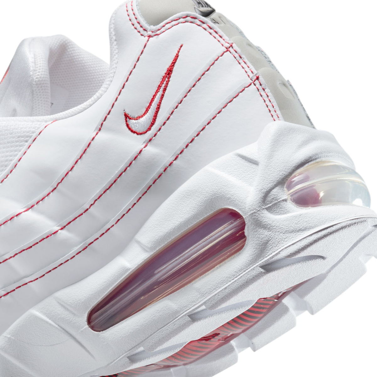 Nike Air Max 95 OG Men Shoes product image 12, provided for visual reference and product detail review