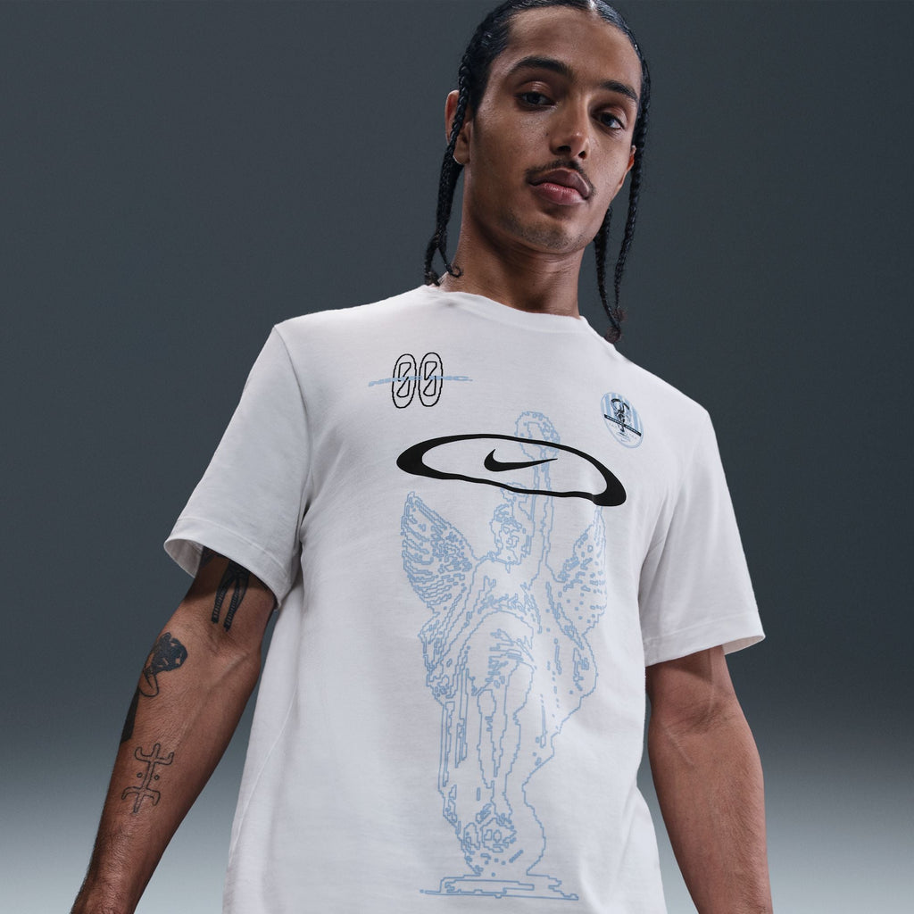 Nike Sportswear Victory Graphic T-Shirt product image 3, provided for visual reference and product detail review