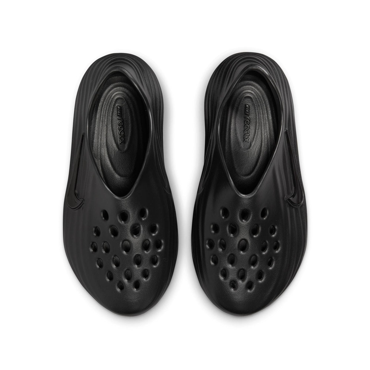 Nike ReactX Rejuven8 Big Kids' Shoes product image 8, provided for visual reference and product detail review