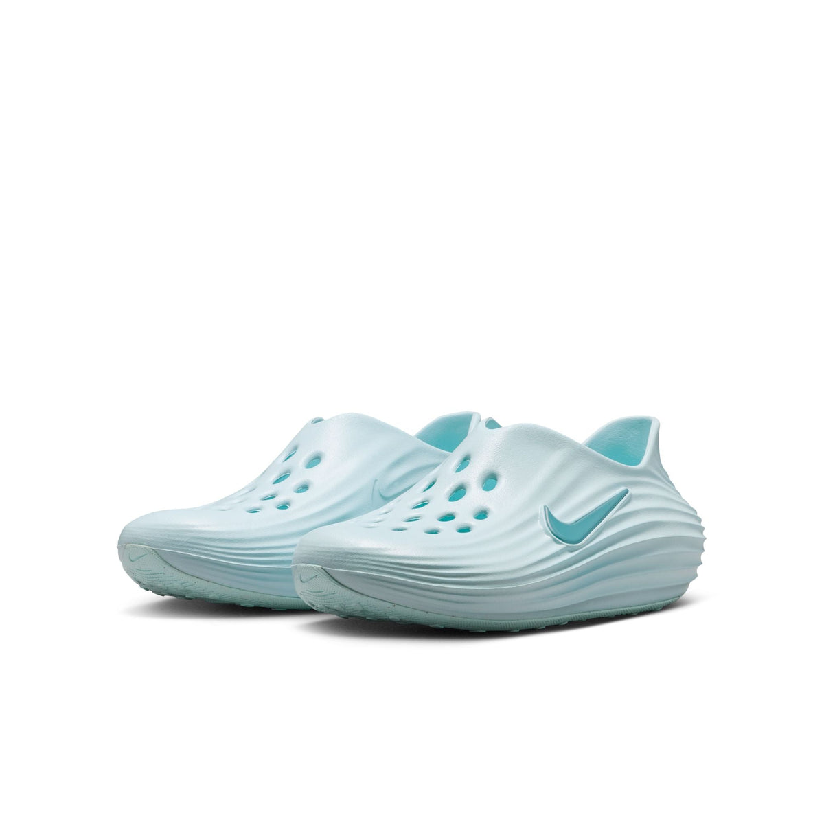 Nike ReactX Rejuven8 Big Kids' Shoes product image 7, provided for visual reference and product detail review