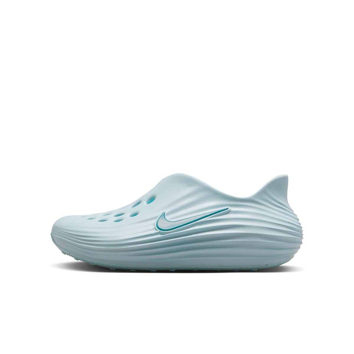 Nike ReactX Rejuven8 Big Kids' Shoes product image 1, provided for visual reference and product detail review