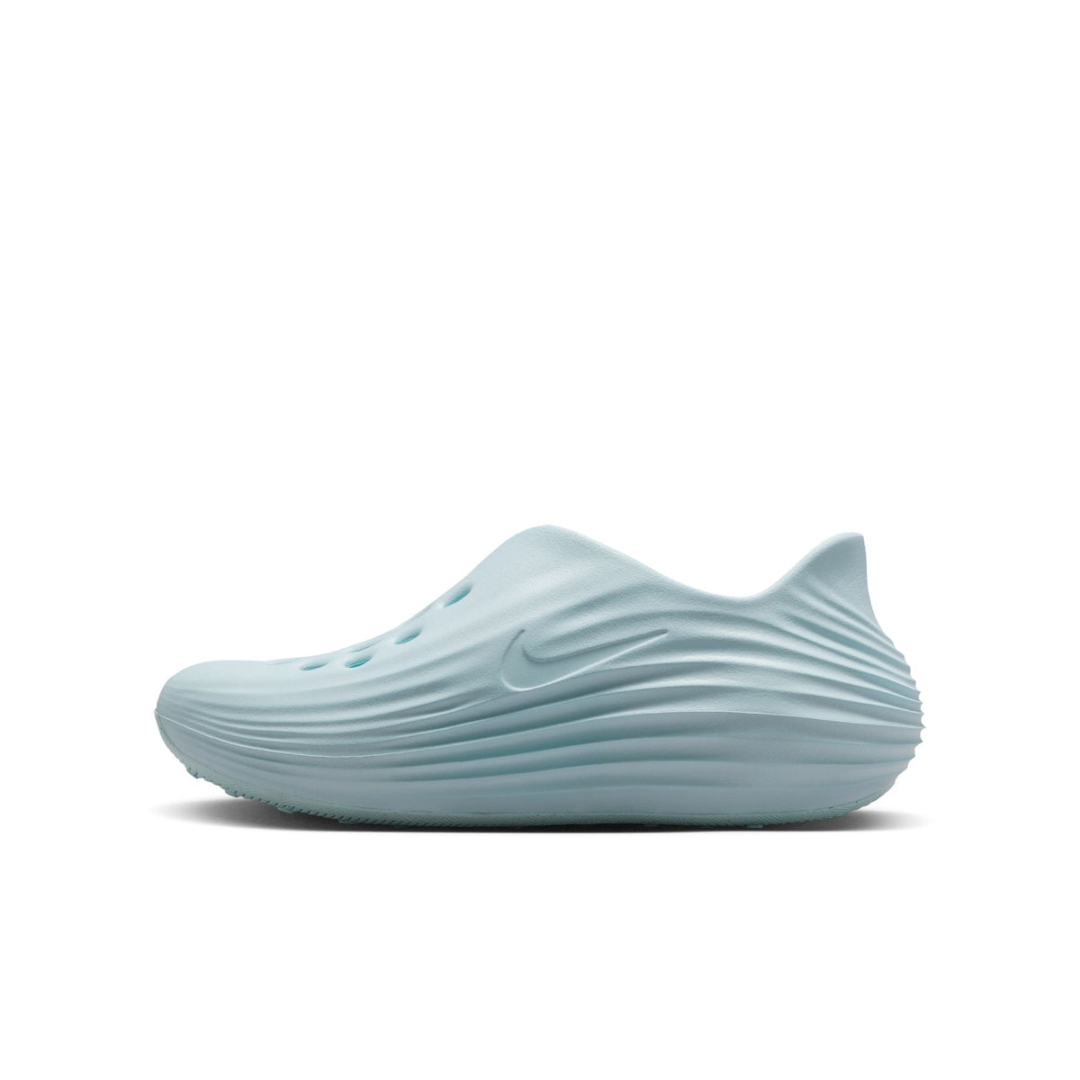 Nike ReactX Rejuven8 Big Kids' Shoes product image 2, provided for visual reference and product detail review