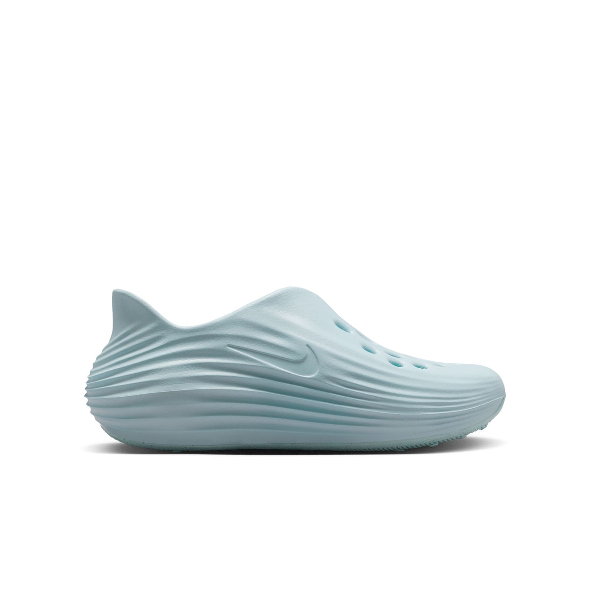 Nike ReactX Rejuven8 Big Kids' Shoes product image 4, provided for visual reference and product detail review