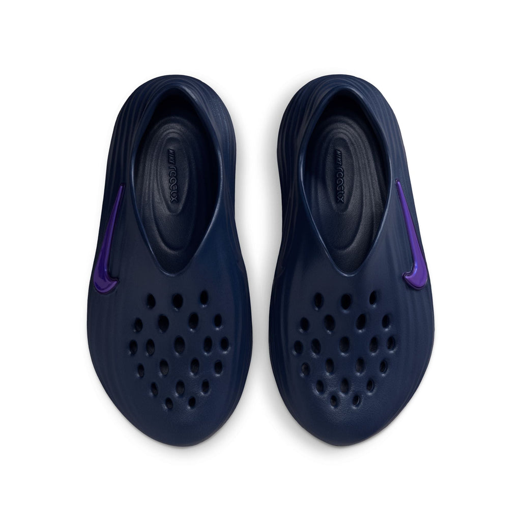 Nike ReactX Rejuven8 Big Kids' Shoes product image 8, provided for visual reference and product detail review
