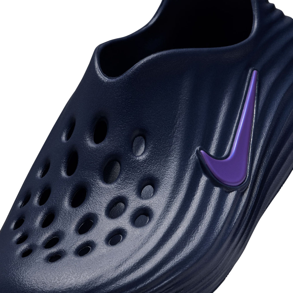 Nike ReactX Rejuven8 Big Kids' Shoes product image 10, provided for visual reference and product detail review