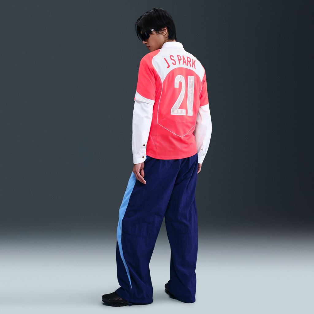 Nike South Korea 2004 Park Ji-Sung Total 90 Reissue Men’s Jersey product image 6, provided for visual reference and product