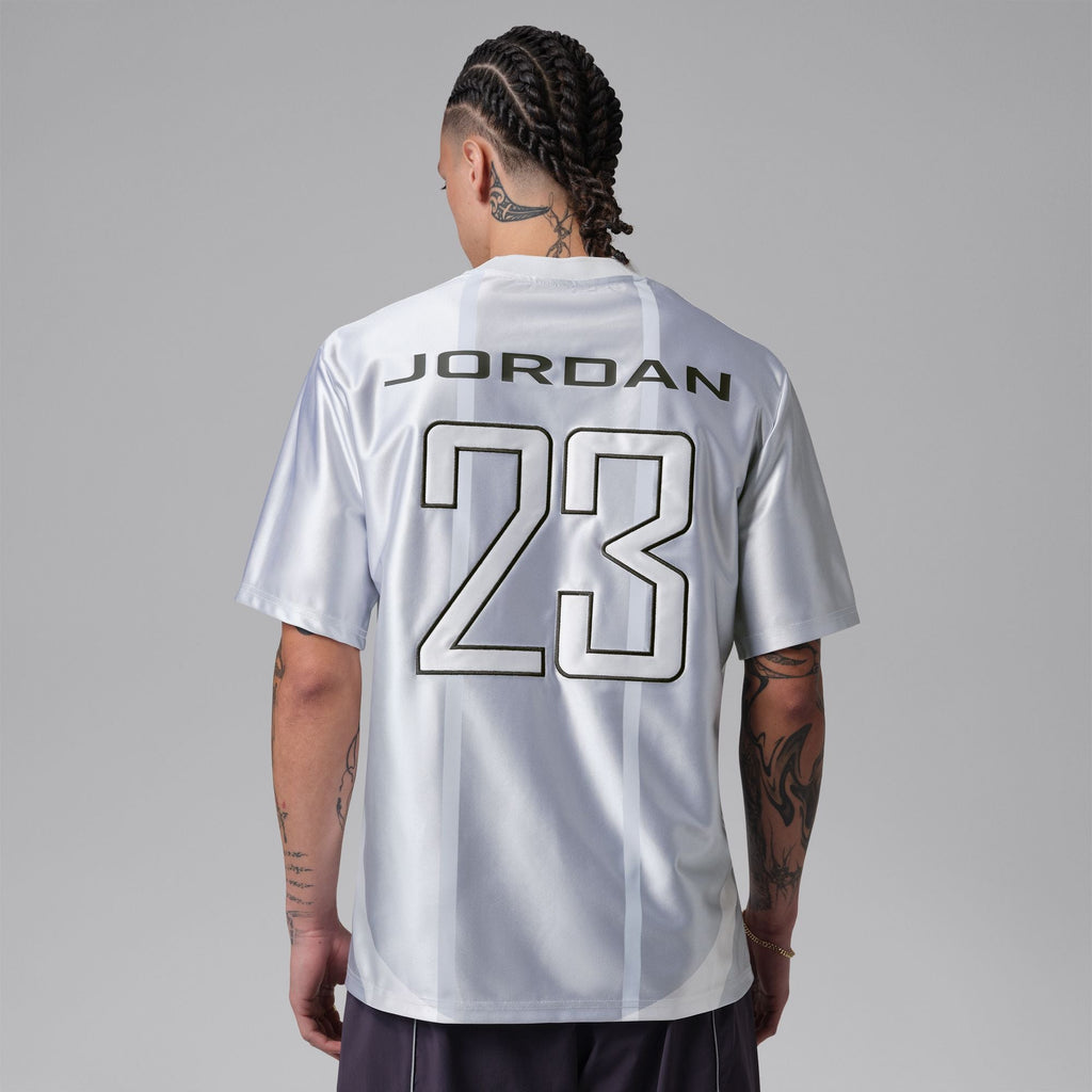 Nike Paris Saint-Germain Jordan Men Jersey product image 2, provided for visual reference and product detail review