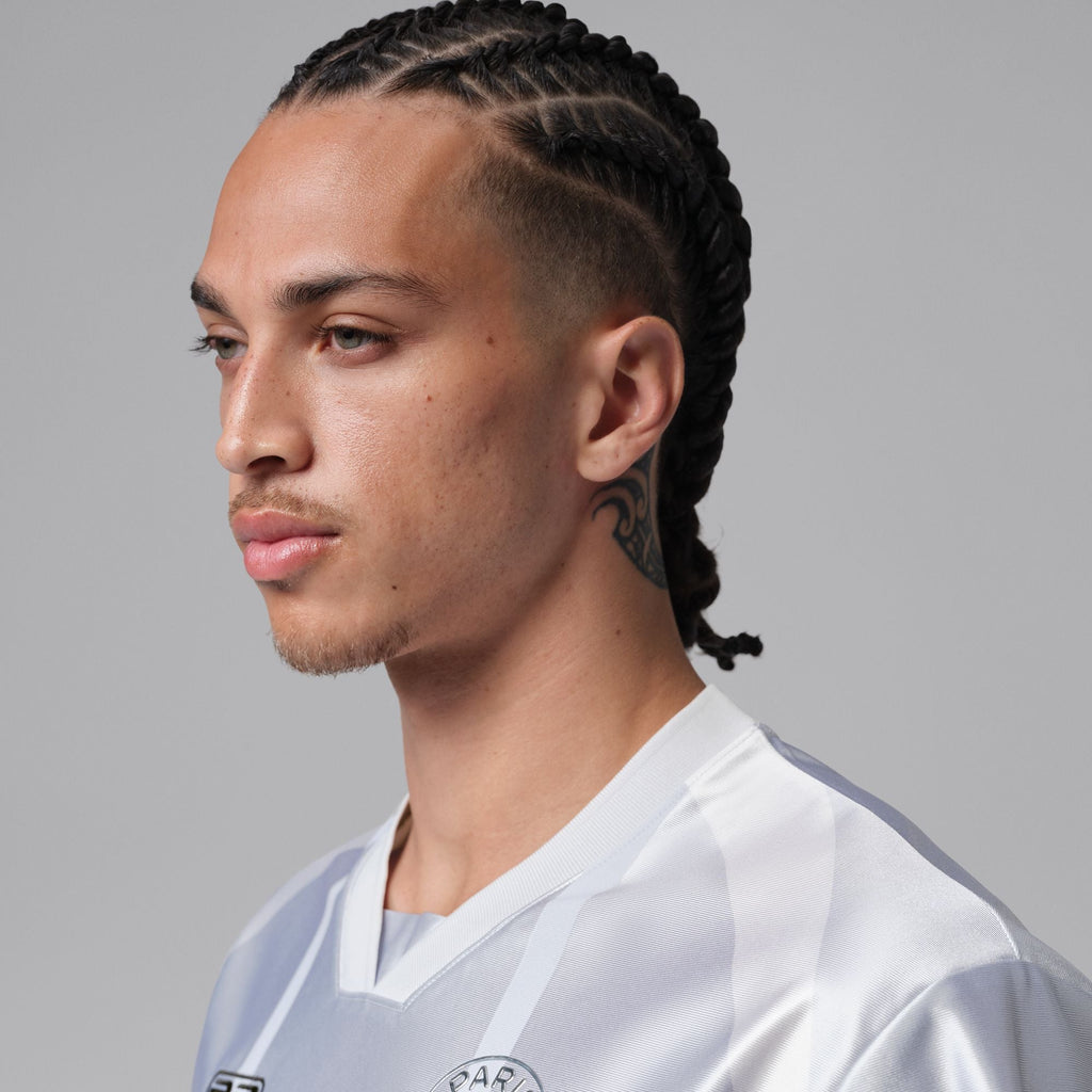 Nike Paris Saint-Germain Jordan Men Jersey product image 5, provided for visual reference and product detail review