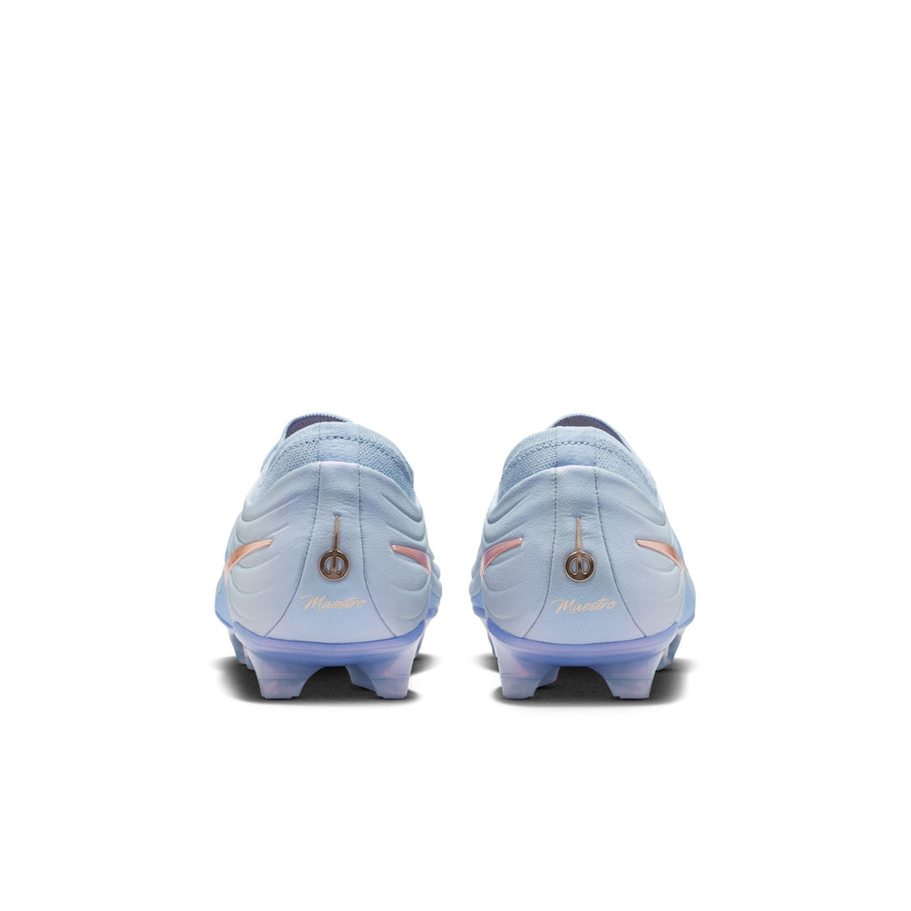 Nike Tiempo Maestro Elite LV8 Firm-Ground Low-Top Soccer Cleats product image 7, provided for visual reference and product