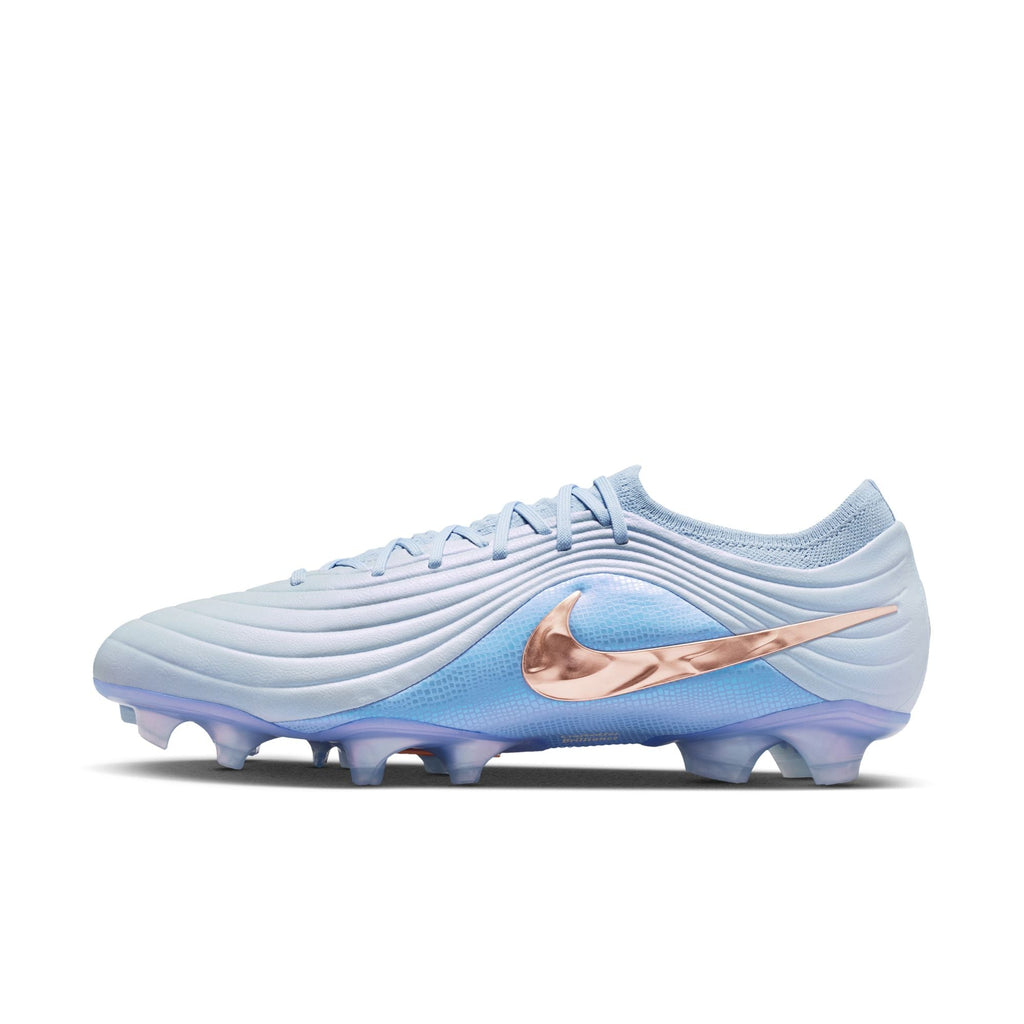 Nike Tiempo Maestro Elite LV8 Firm-Ground Low-Top Soccer Cleats product image 1, provided for visual reference and product