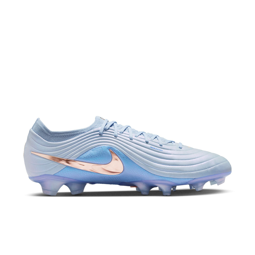 Nike Tiempo Maestro Elite LV8 Firm-Ground Low-Top Soccer Cleats product image 4, provided for visual reference and product