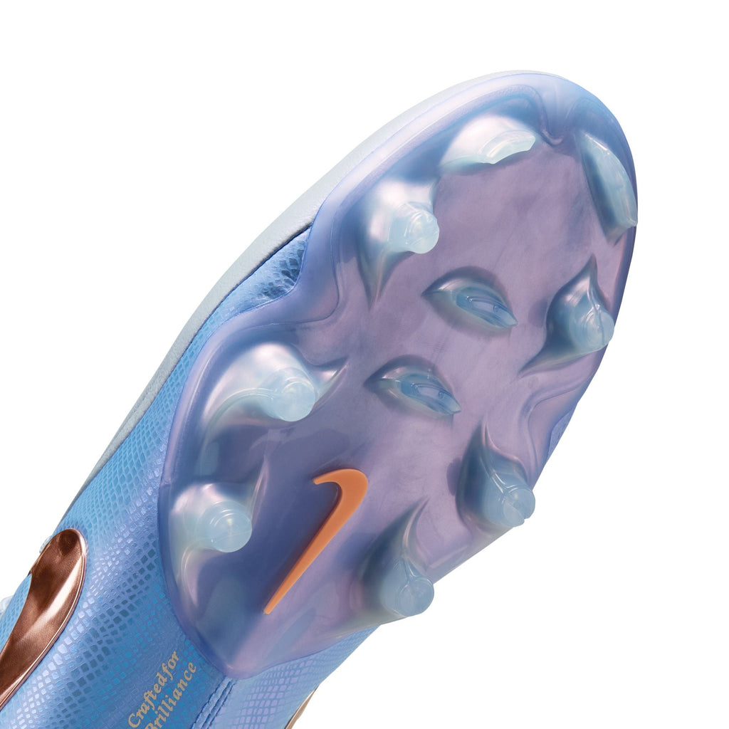 Nike Tiempo Maestro Elite LV8 Firm-Ground Low-Top Soccer Cleats product image 11, provided for visual reference and product