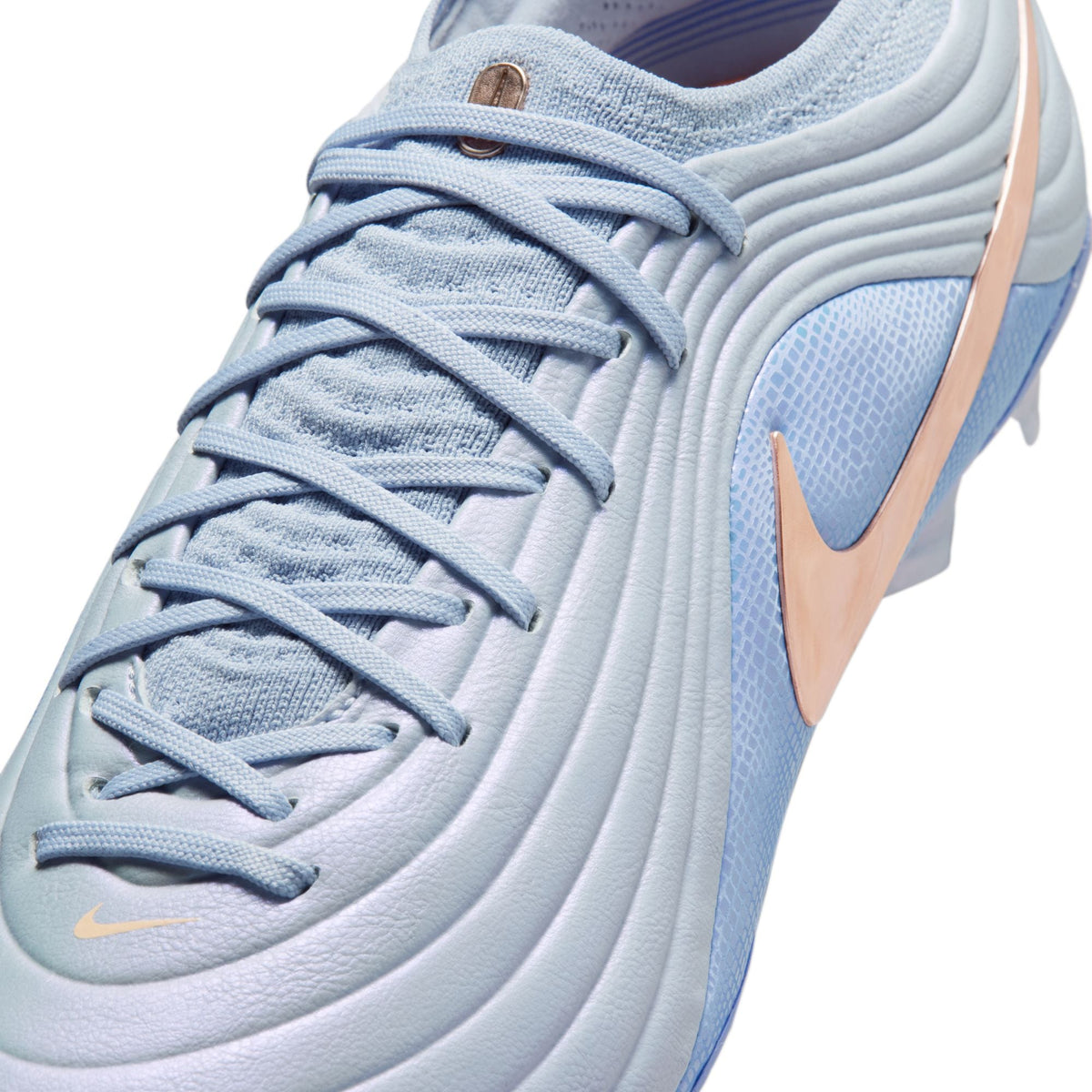 Nike Tiempo Maestro Elite LV8 Firm-Ground Low-Top Soccer Cleats product image 9, provided for visual reference and product