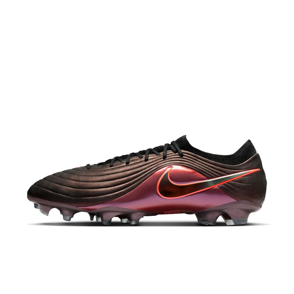 Nike Tiempo Maestro Elite LV8 Firm-Ground Low-Top Soccer Cleats product image 1, provided for visual reference and product