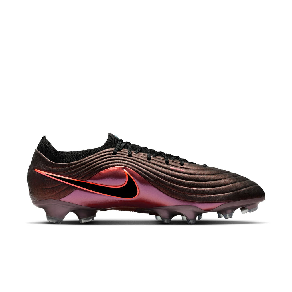 Nike Tiempo Maestro Elite LV8 Firm-Ground Low-Top Soccer Cleats product image 4, provided for visual reference and product