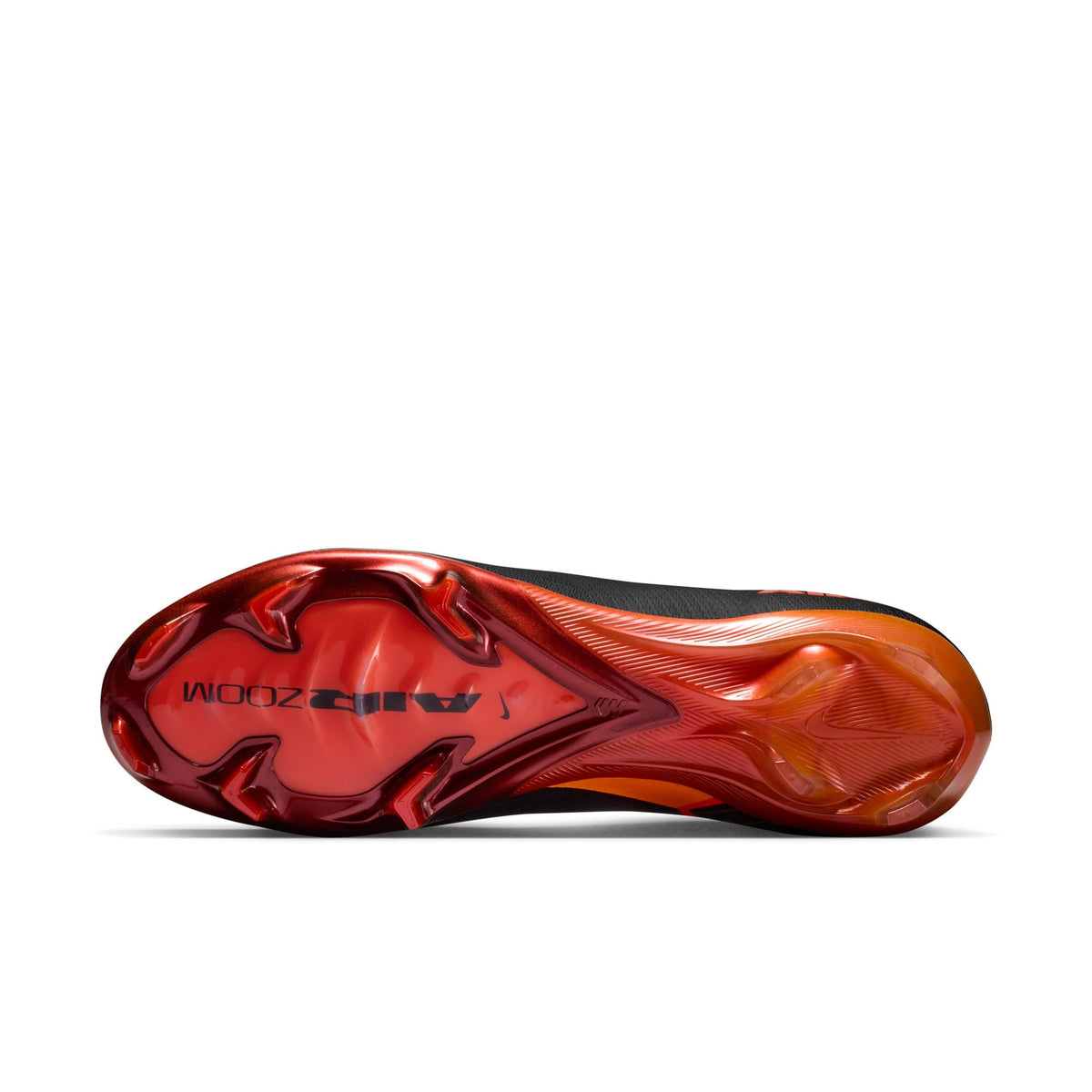 Nike Mercurial Superfly 10 Elite LV8 Firm-Ground High-Top Soccer Cleats product image 5, provided for visual reference and