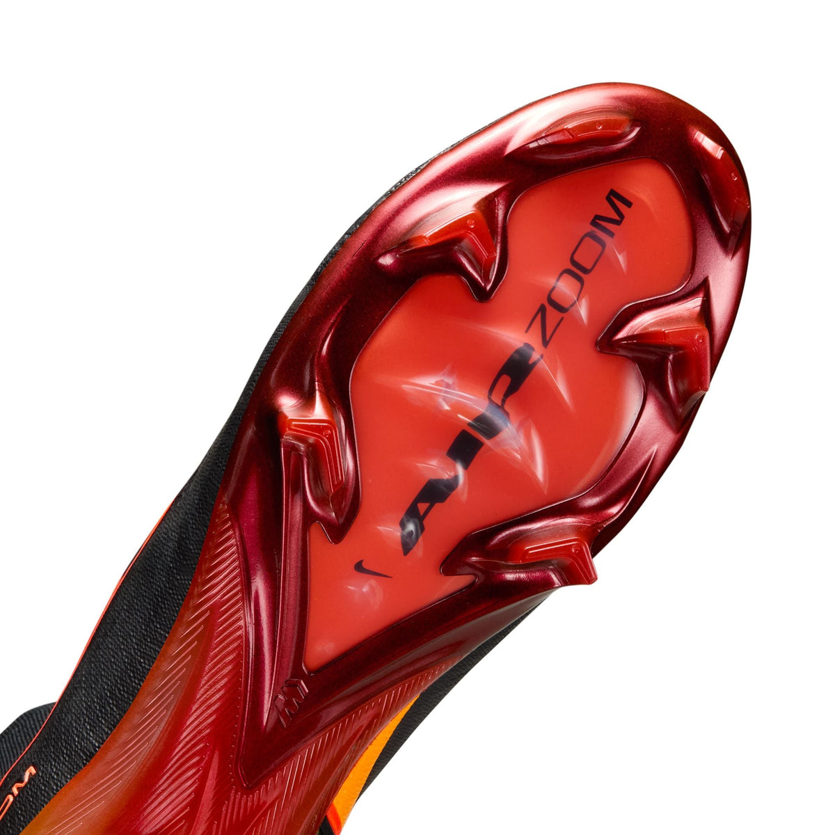 Nike Mercurial Superfly 10 Elite LV8 Firm-Ground High-Top Soccer Cleats product image 11, provided for visual reference and