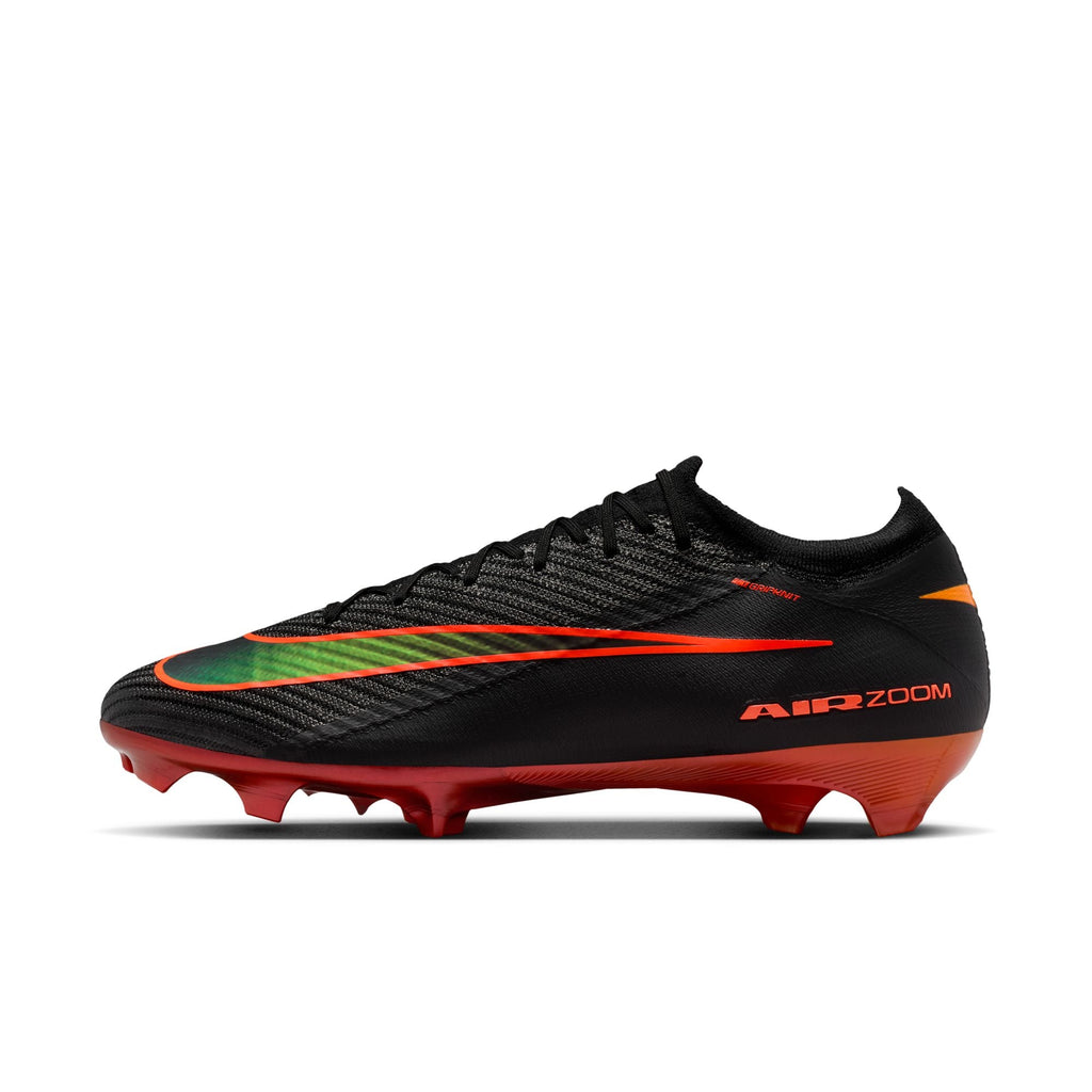 Nike Mercurial Vapor 16 Elite LV8 Firm-Ground Low-Top Soccer Cleats product image 1, provided for visual reference and