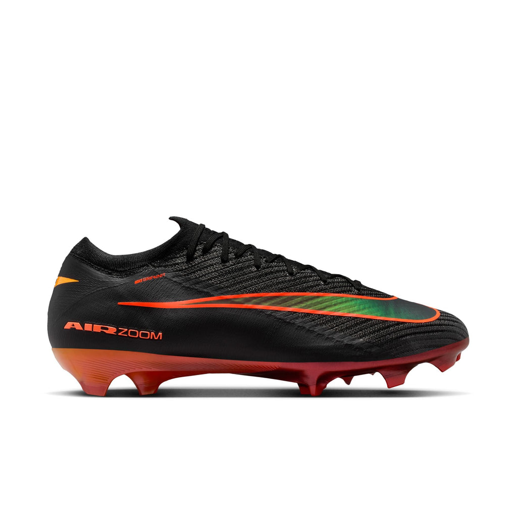 Nike Mercurial Vapor 16 Elite LV8 Firm-Ground Low-Top Soccer Cleats product image 3, provided for visual reference and