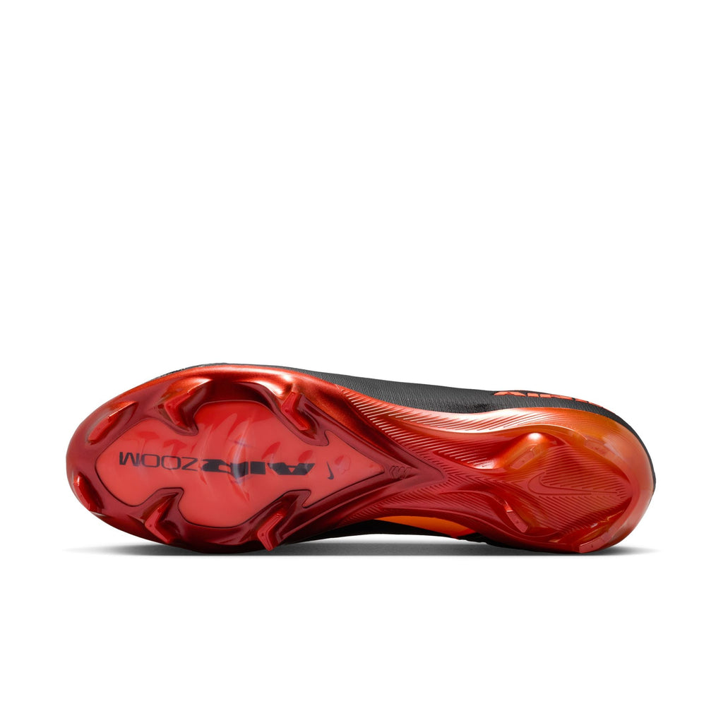 Nike Mercurial Vapor 16 Elite LV8 Firm-Ground Low-Top Soccer Cleats product image 4, provided for visual reference and