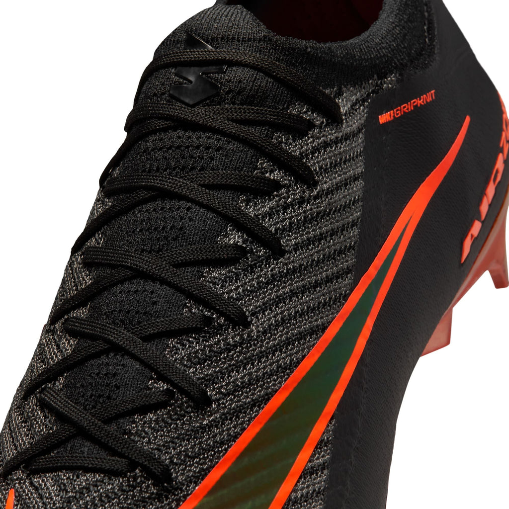 Nike Mercurial Vapor 16 Elite LV8 Firm-Ground Low-Top Soccer Cleats product image 9, provided for visual reference and