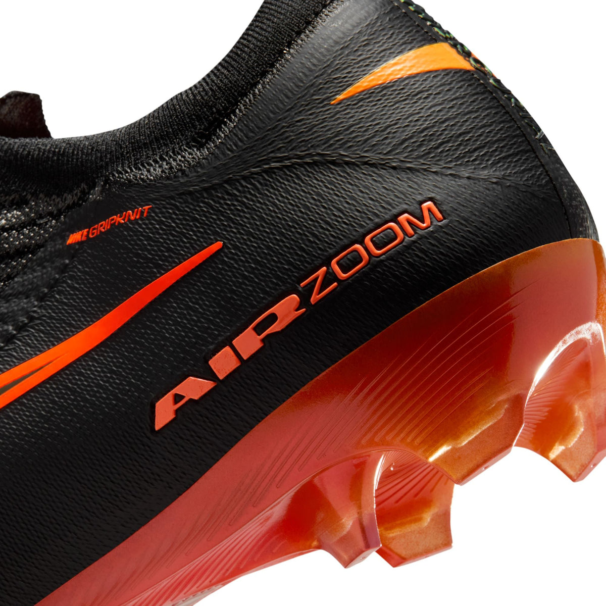Nike Mercurial Vapor 16 Elite LV8 Firm-Ground Low-Top Soccer Cleats product image 10, provided for visual reference and