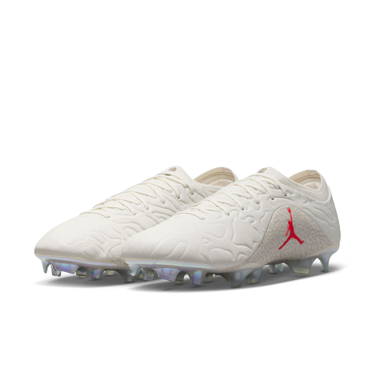 Nike Jordan Tiempo Maestro Elite SE Firm-Ground Low-Top Soccer Cleats product image 8, provided for visual reference and
