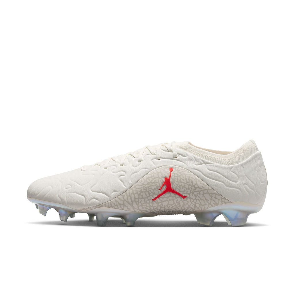Nike Jordan Tiempo Maestro Elite SE Firm-Ground Low-Top Soccer Cleats product image 1, provided for visual reference and