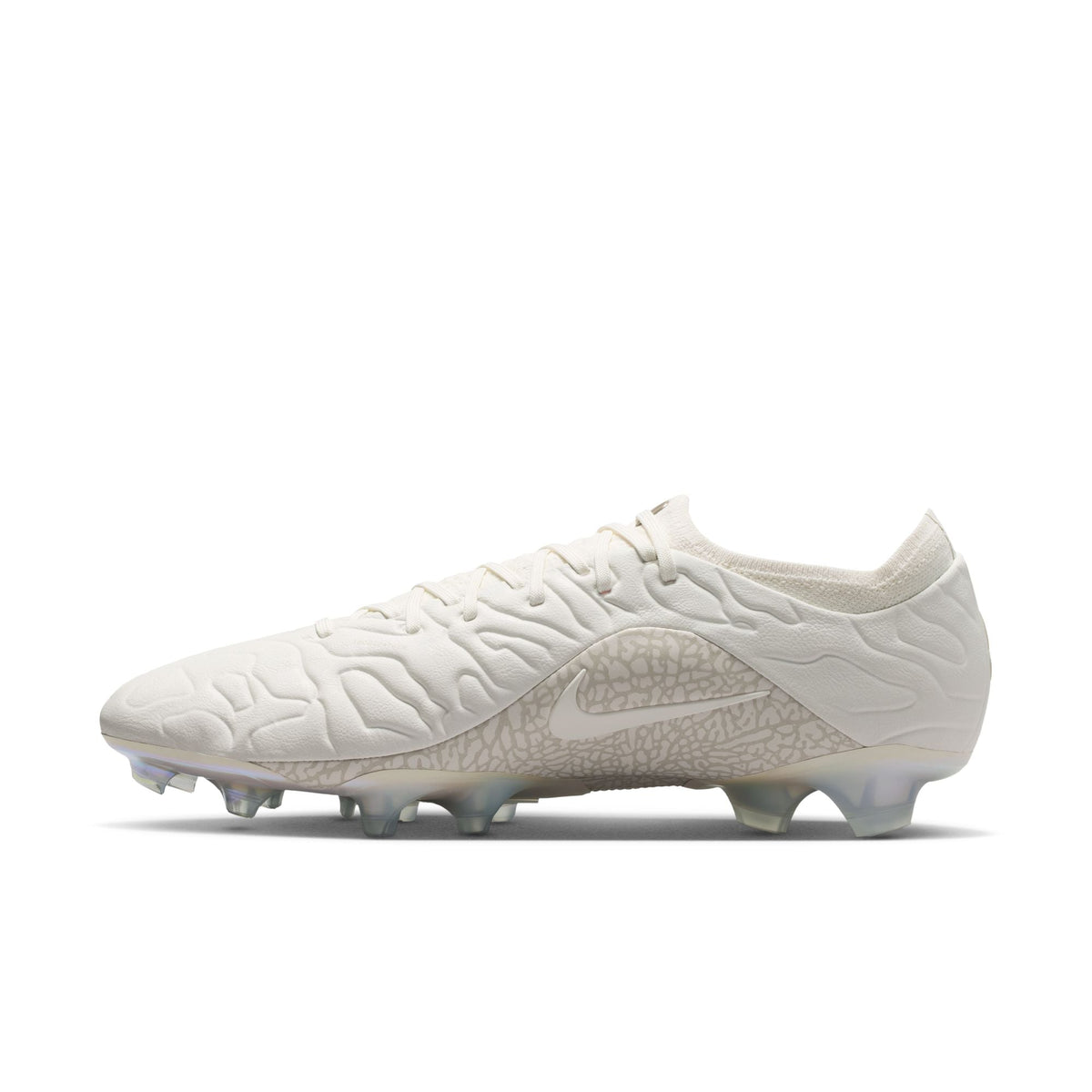 Nike Jordan Tiempo Maestro Elite SE Firm-Ground Low-Top Soccer Cleats product image 2, provided for visual reference and