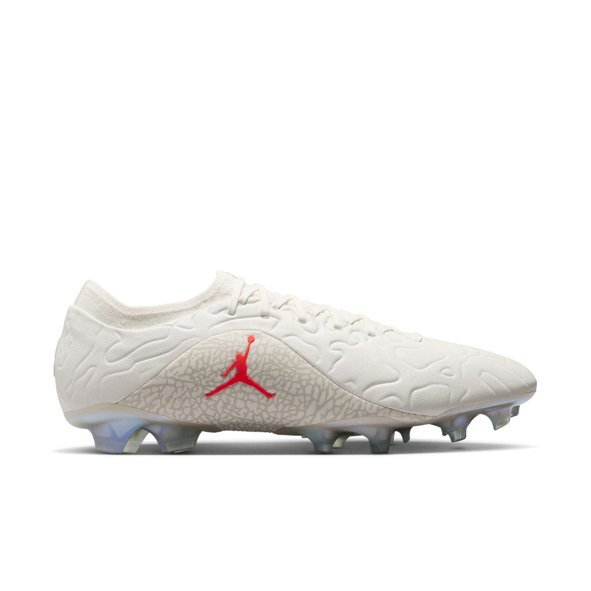 Nike Jordan Tiempo Maestro Elite SE Firm-Ground Low-Top Soccer Cleats product image 3, provided for visual reference and
