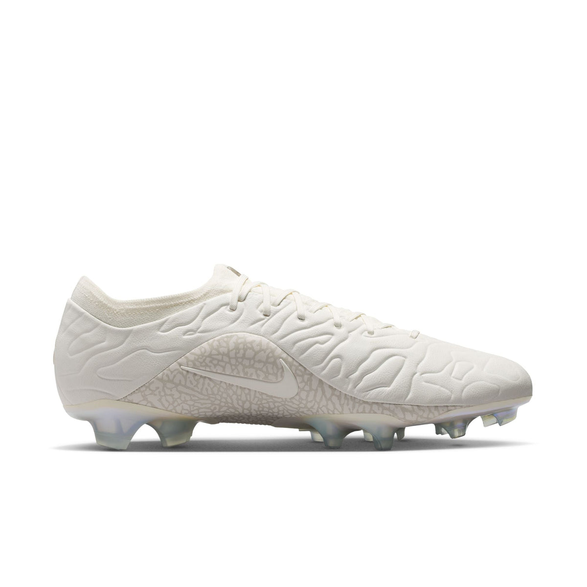Nike Jordan Tiempo Maestro Elite SE Firm-Ground Low-Top Soccer Cleats product image 4, provided for visual reference and