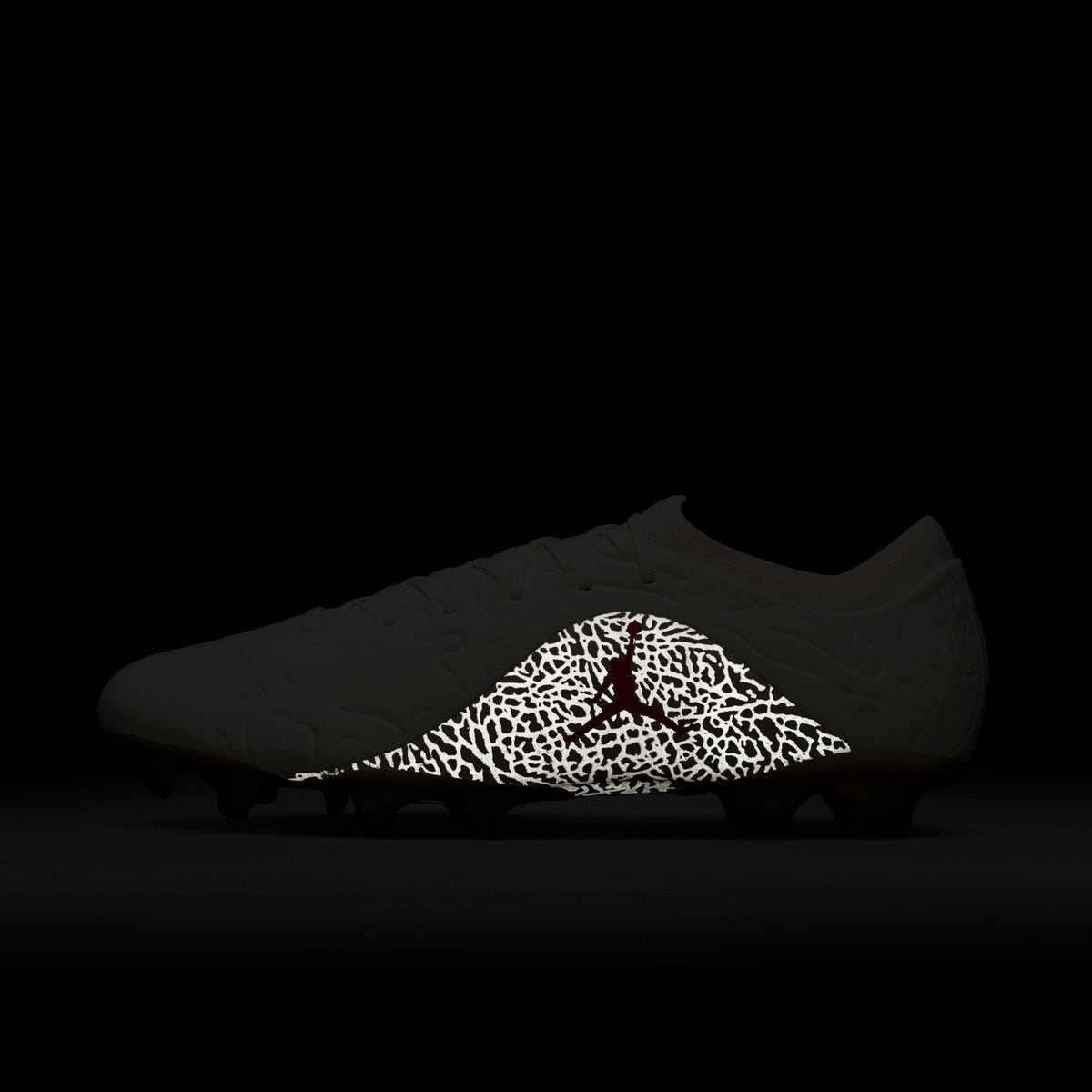 Nike Jordan Tiempo Maestro Elite SE Firm-Ground Low-Top Soccer Cleats product image 13, provided for visual reference and