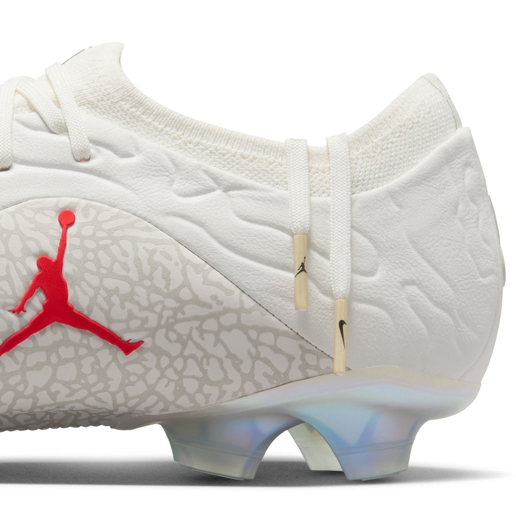 Nike Jordan Tiempo Maestro Elite SE Firm-Ground Low-Top Soccer Cleats product image 12, provided for visual reference and
