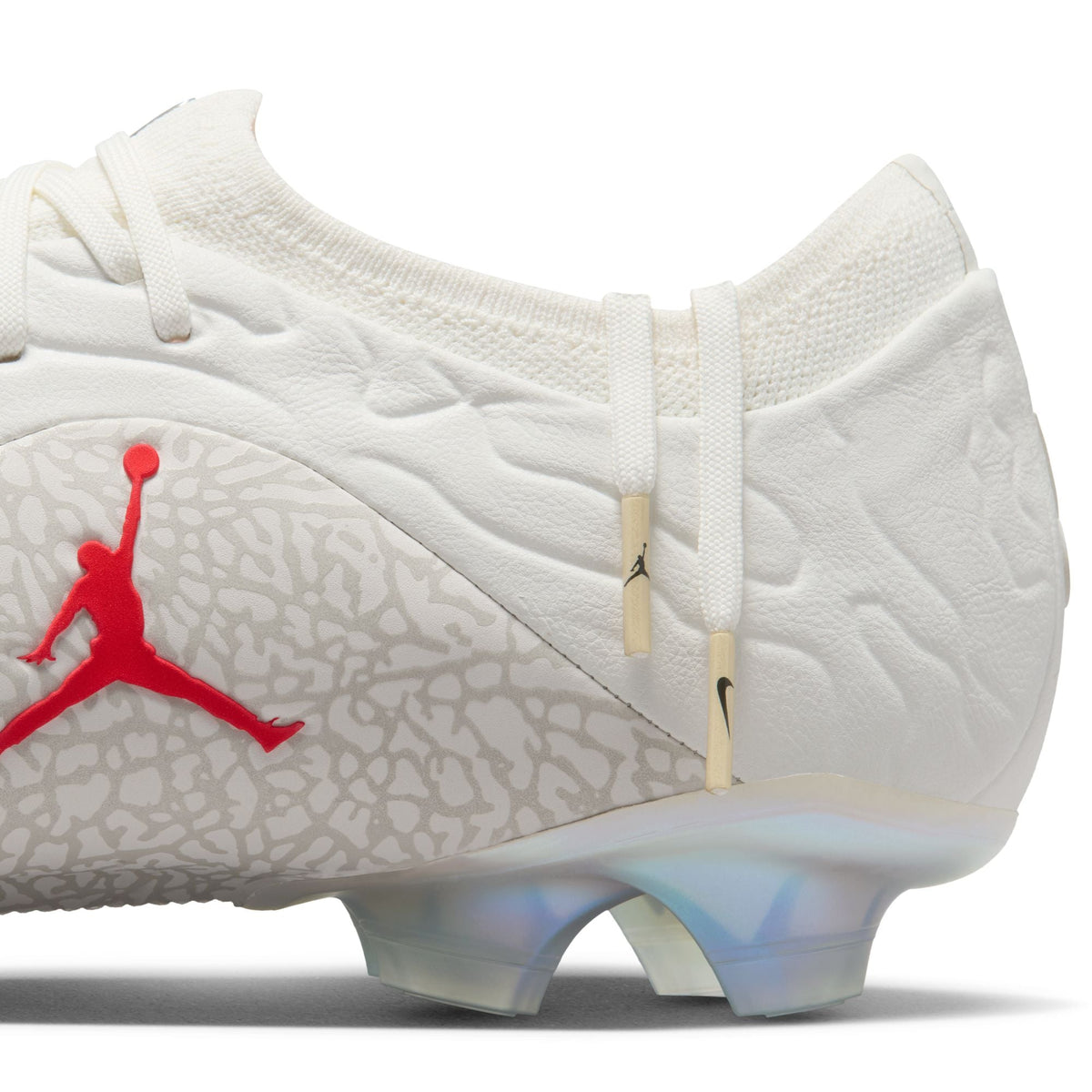 Nike Jordan Tiempo Maestro Elite SE Firm-Ground Low-Top Soccer Cleats product image 12, provided for visual reference and