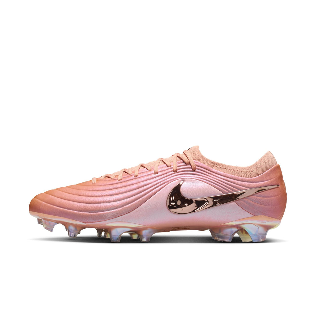 Nike Tiempo Maestro Elite LE Firm-Ground Low-Top Soccer Cleats product image 1, provided for visual reference and product