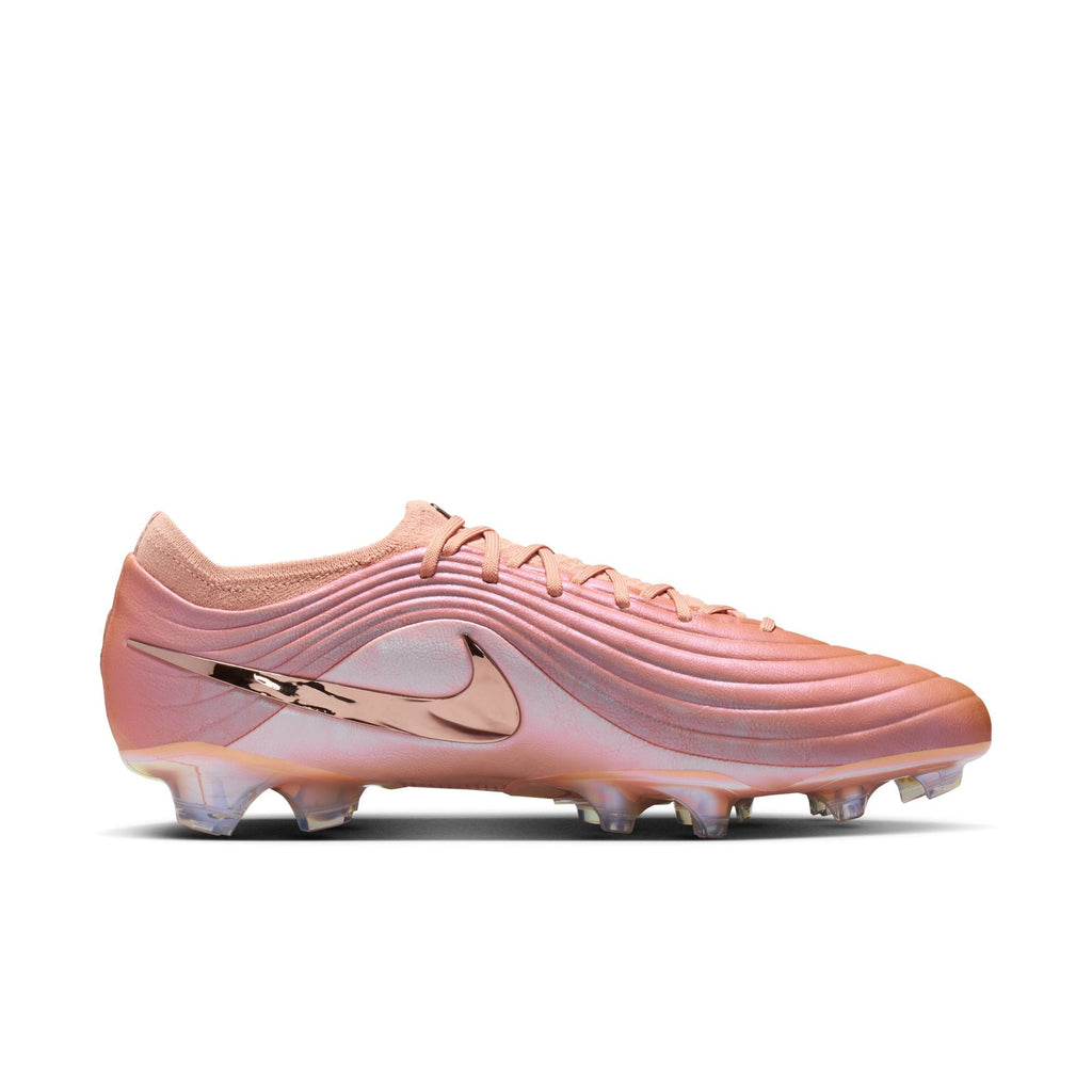 Nike Tiempo Maestro Elite LE Firm-Ground Low-Top Soccer Cleats product image 4, provided for visual reference and product