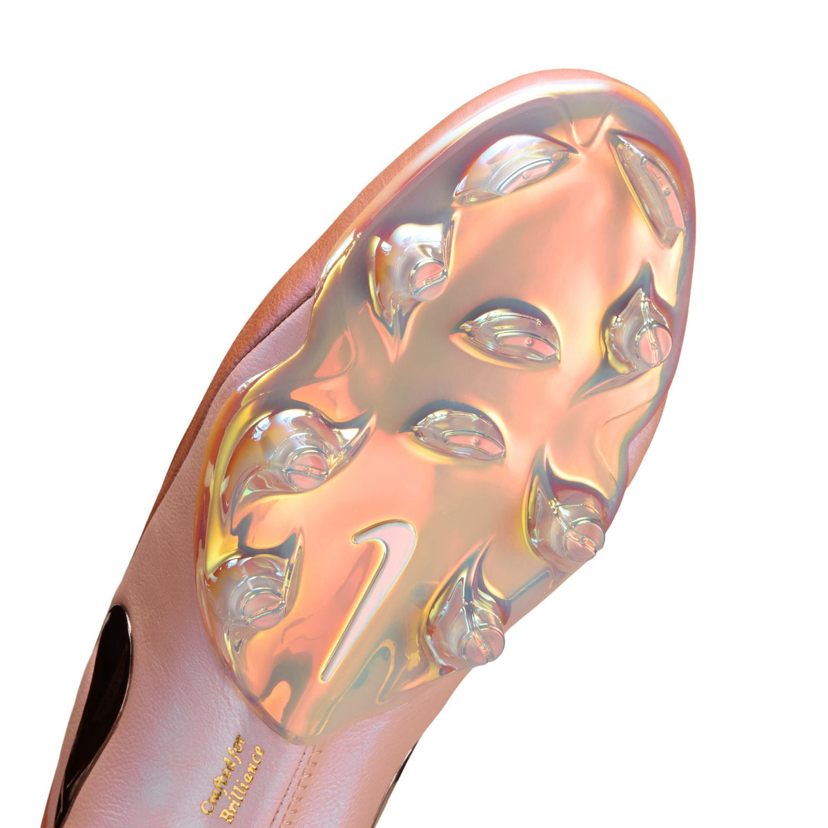 Nike Tiempo Maestro Elite LE Firm-Ground Low-Top Soccer Cleats product image 11, provided for visual reference and product