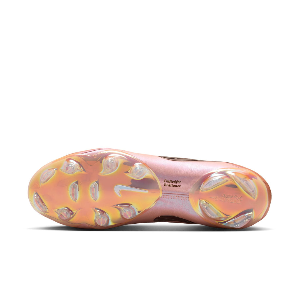 Nike Tiempo Maestro Elite LE Firm-Ground Low-Top Soccer Cleats product image 5, provided for visual reference and product