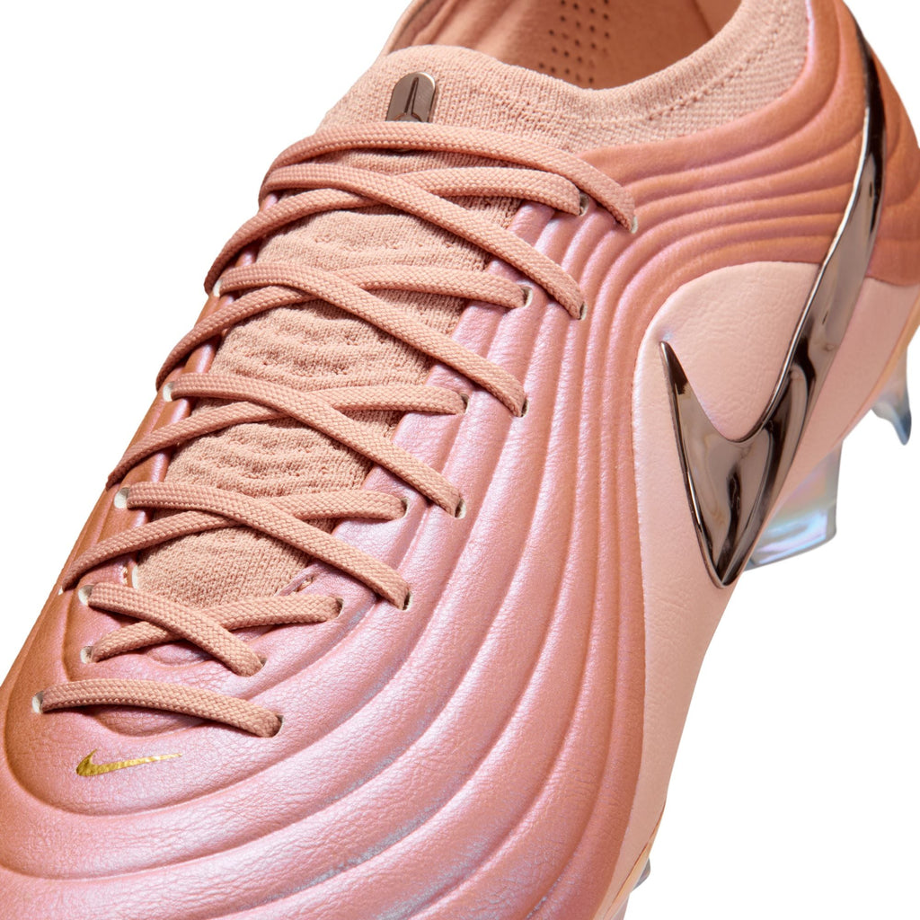 Nike Tiempo Maestro Elite LE Firm-Ground Low-Top Soccer Cleats product image 9, provided for visual reference and product