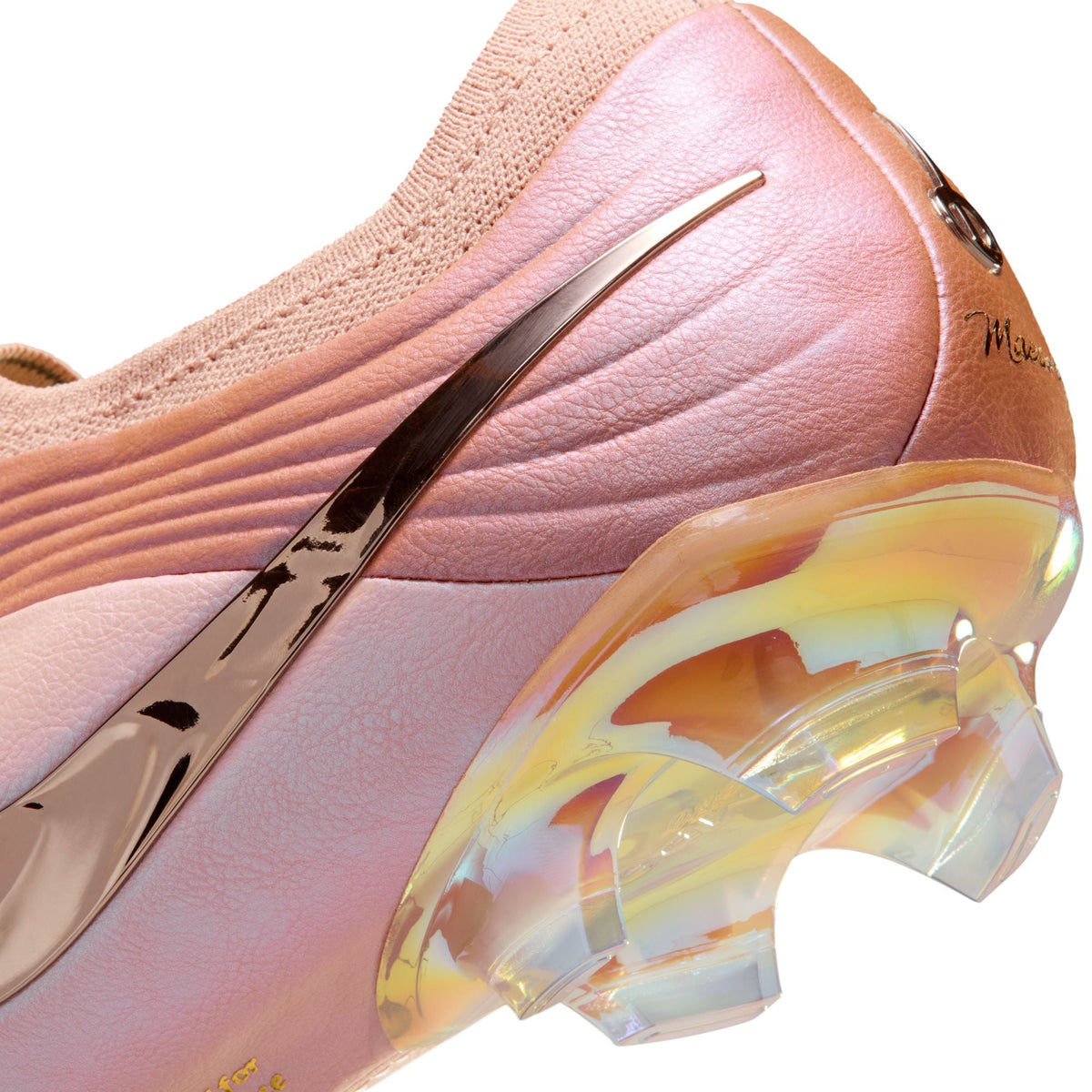 Nike Tiempo Maestro Elite LE Firm-Ground Low-Top Soccer Cleats product image 10, provided for visual reference and product