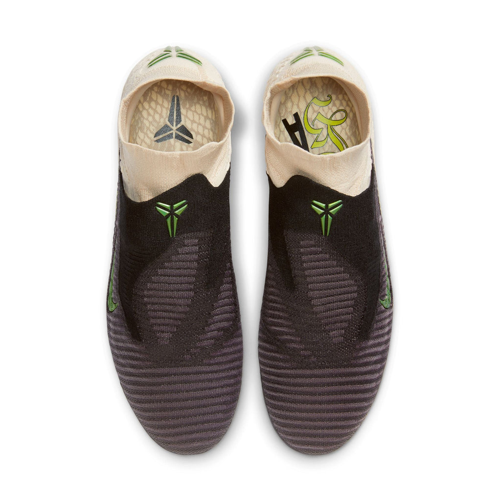 Nike Kobe Phantom 6 High Elite SE Firm-Ground Soccer Cleats product image 8, provided for visual reference and product