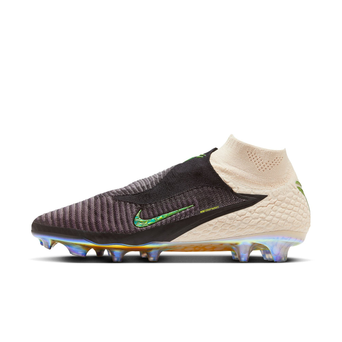 Nike Kobe Phantom 6 High Elite SE Firm-Ground Soccer Cleats product image 1, provided for visual reference and product