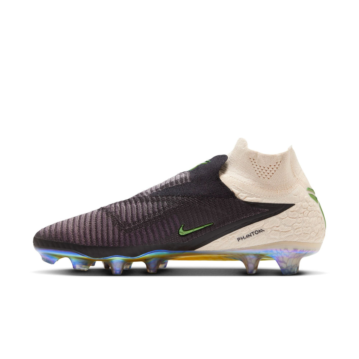 Nike Kobe Phantom 6 High Elite SE Firm-Ground Soccer Cleats product image 2, provided for visual reference and product