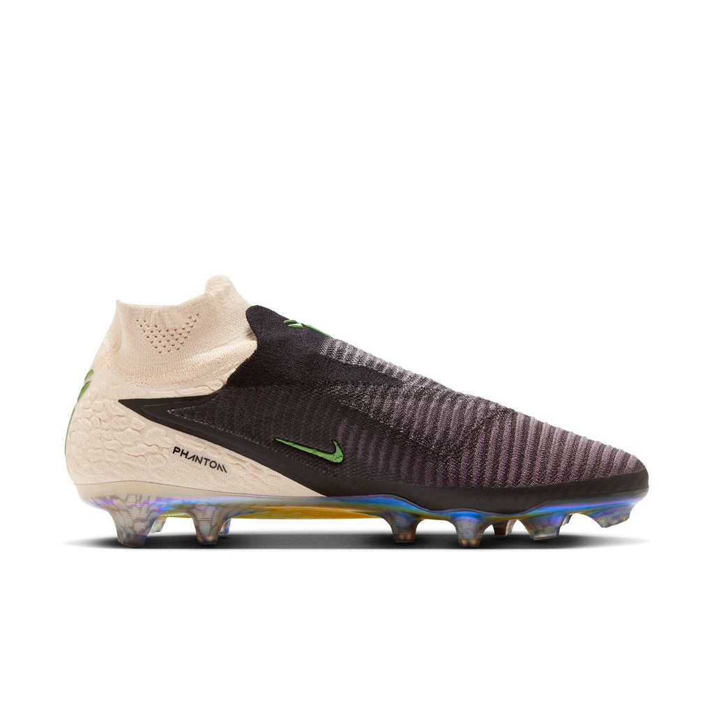 Nike Kobe Phantom 6 High Elite SE Firm-Ground Soccer Cleats product image 4, provided for visual reference and product