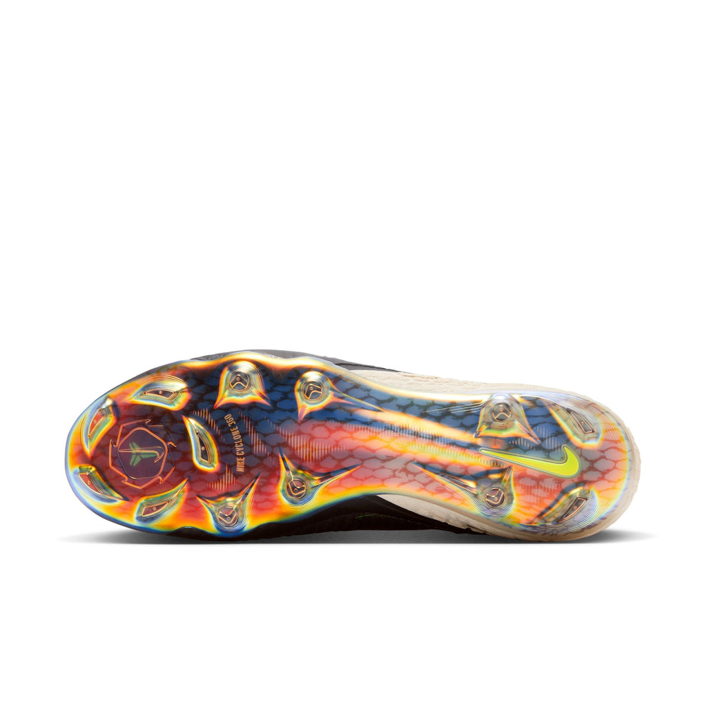 Nike Kobe Phantom 6 High Elite SE Firm-Ground Soccer Cleats product image 5, provided for visual reference and product