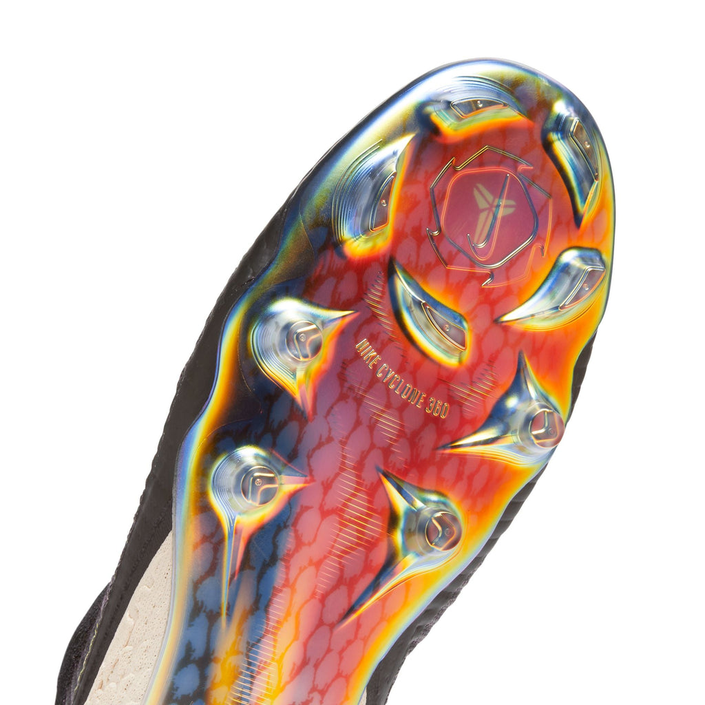 Nike Kobe Phantom 6 High Elite SE Firm-Ground Soccer Cleats product image 12, provided for visual reference and product